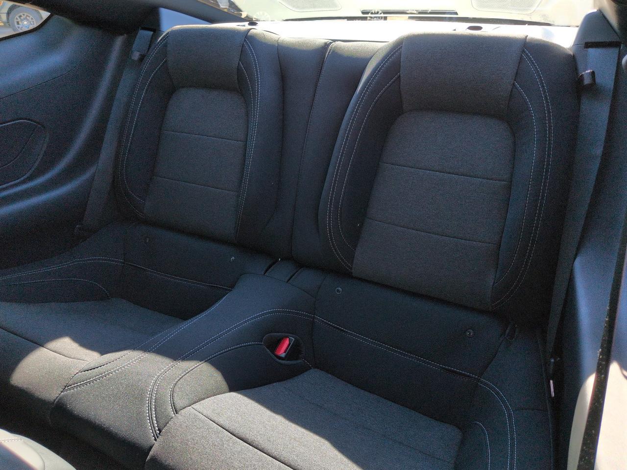 2026 Ford Mustang Ecoboost Winder GA