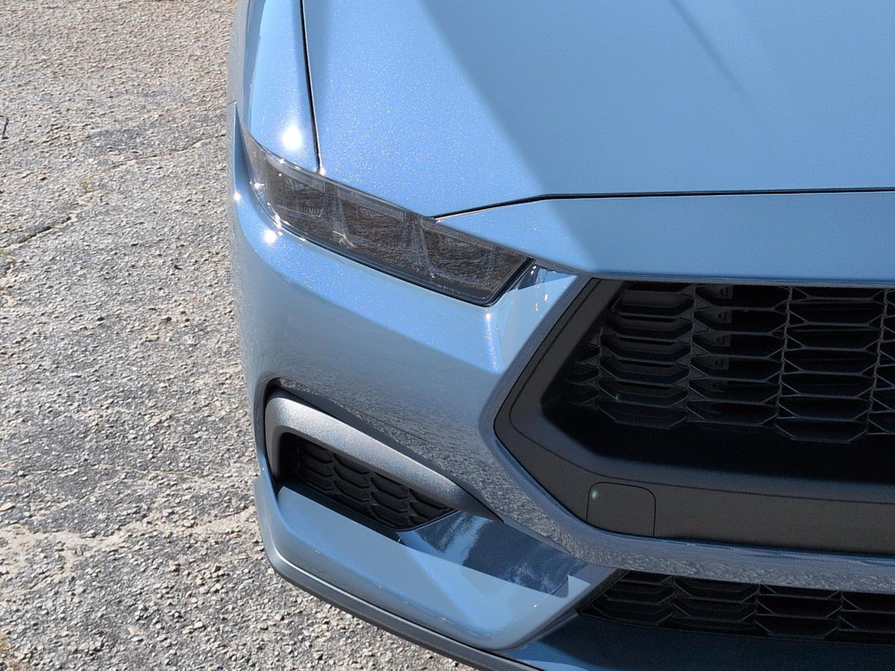 2026 Ford Mustang Ecoboost Winder GA