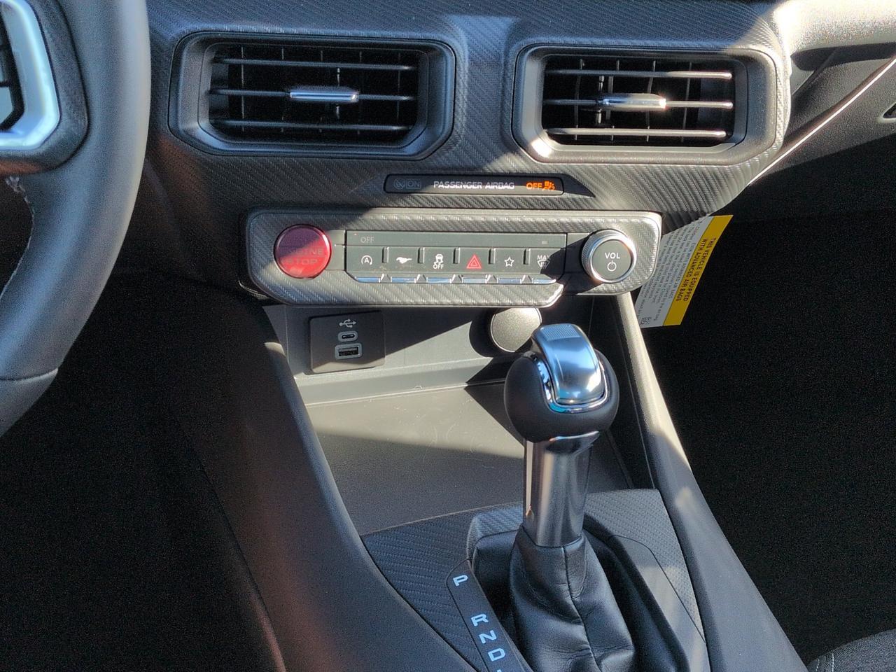 2026 Ford Mustang Ecoboost Winder GA