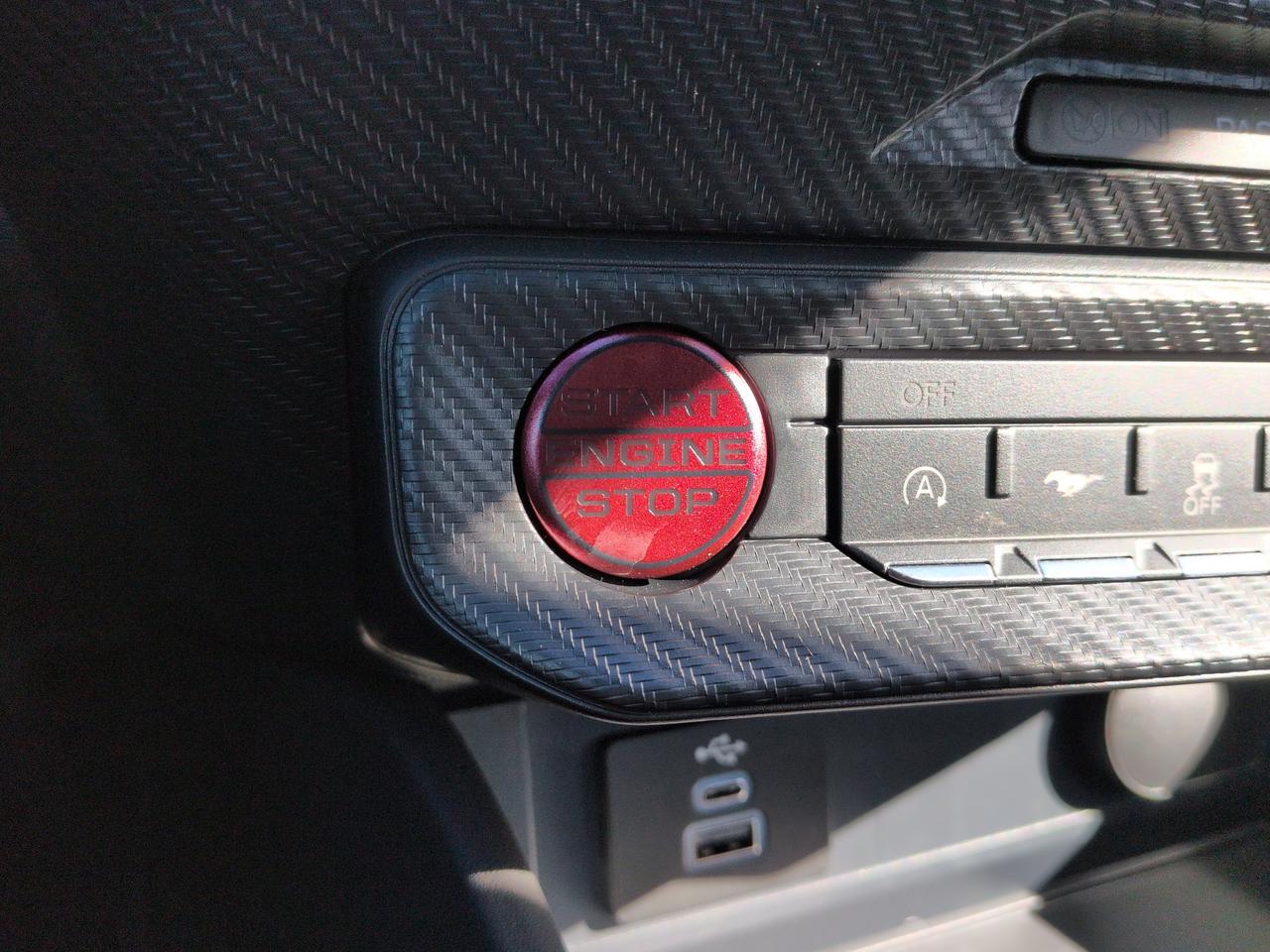 2026 Ford Mustang Ecoboost Winder GA