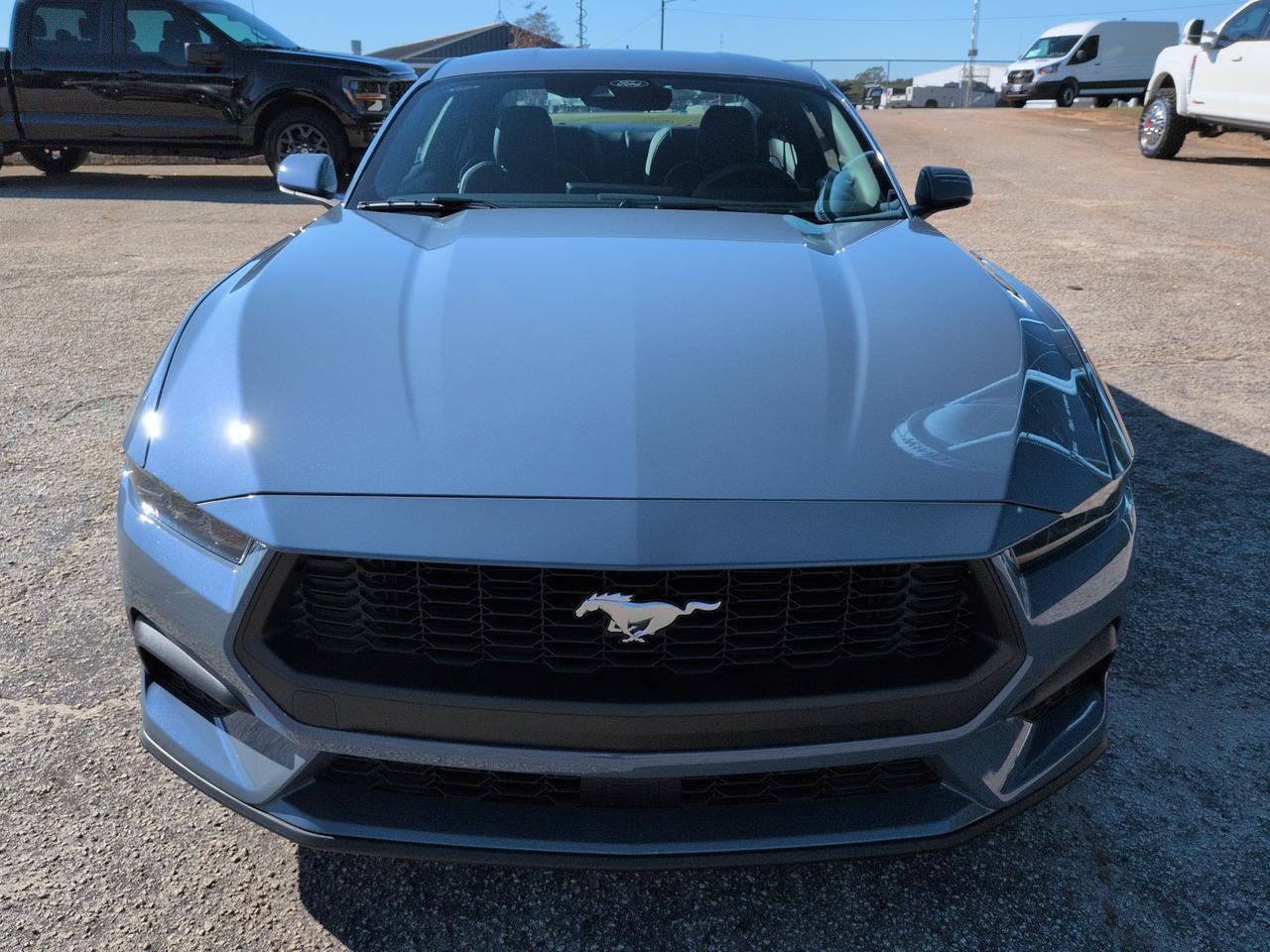 2026 Ford Mustang Ecoboost Winder GA