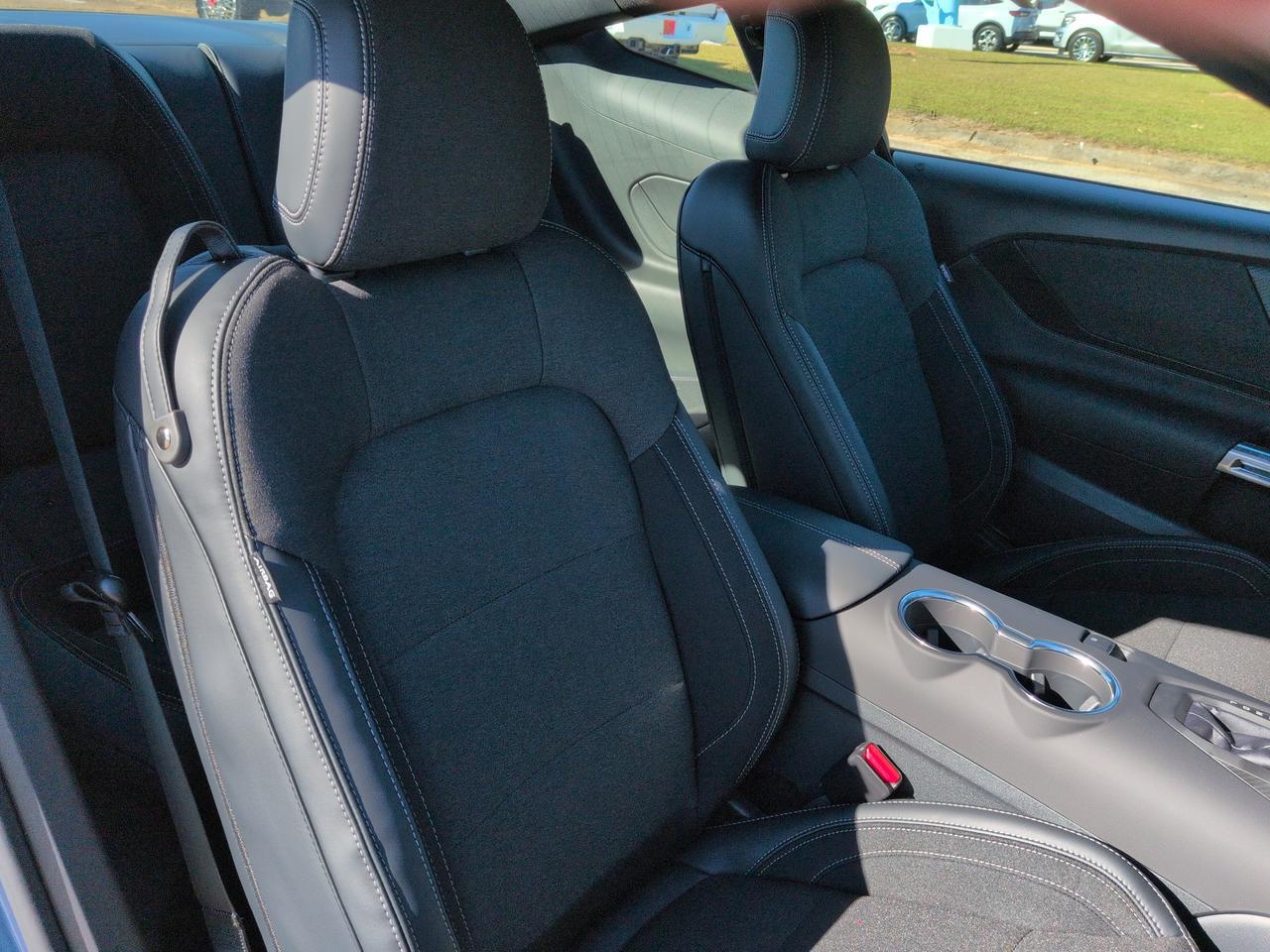 2026 Ford Mustang Ecoboost Winder GA