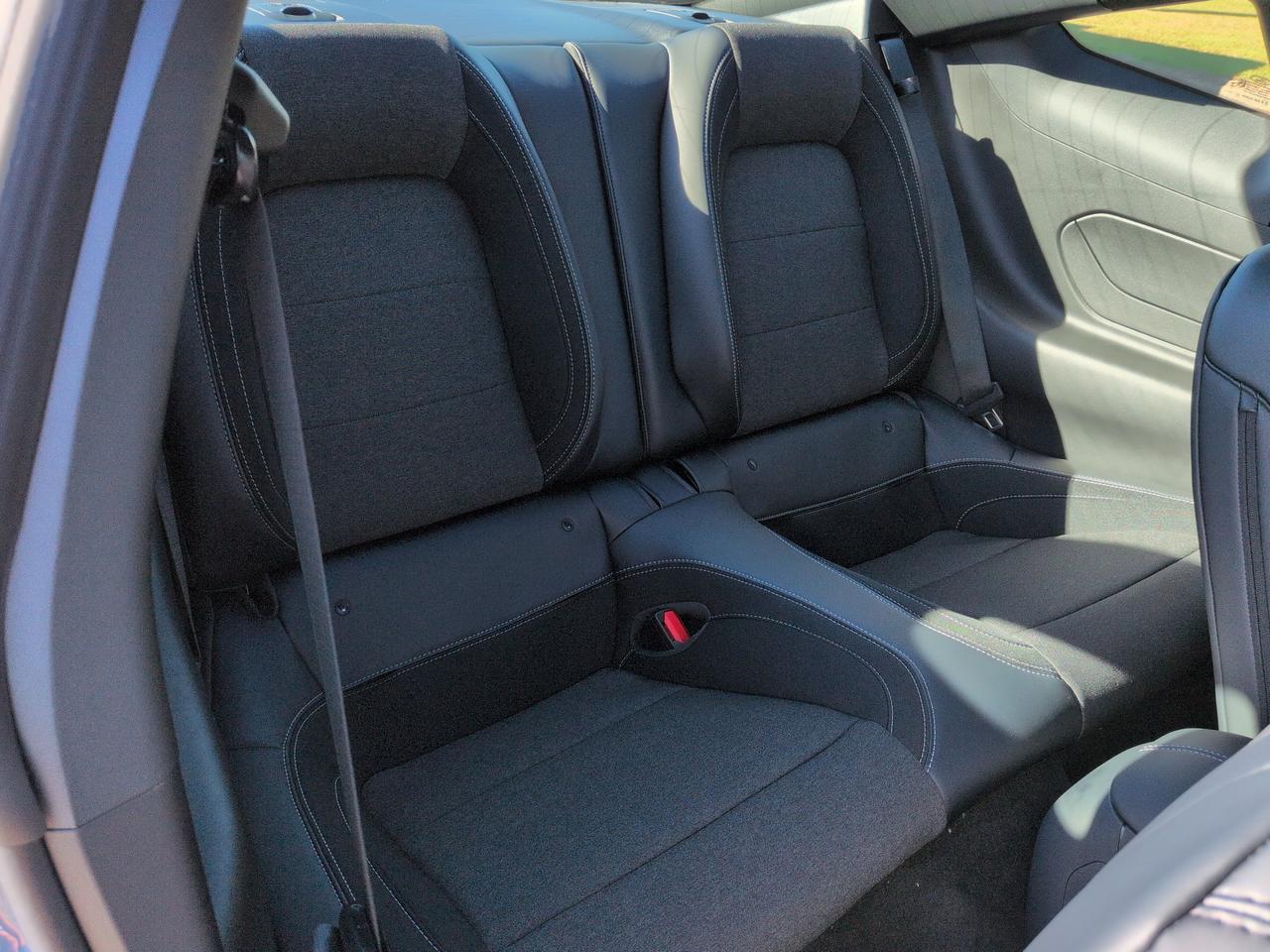 2026 Ford Mustang Ecoboost Winder GA