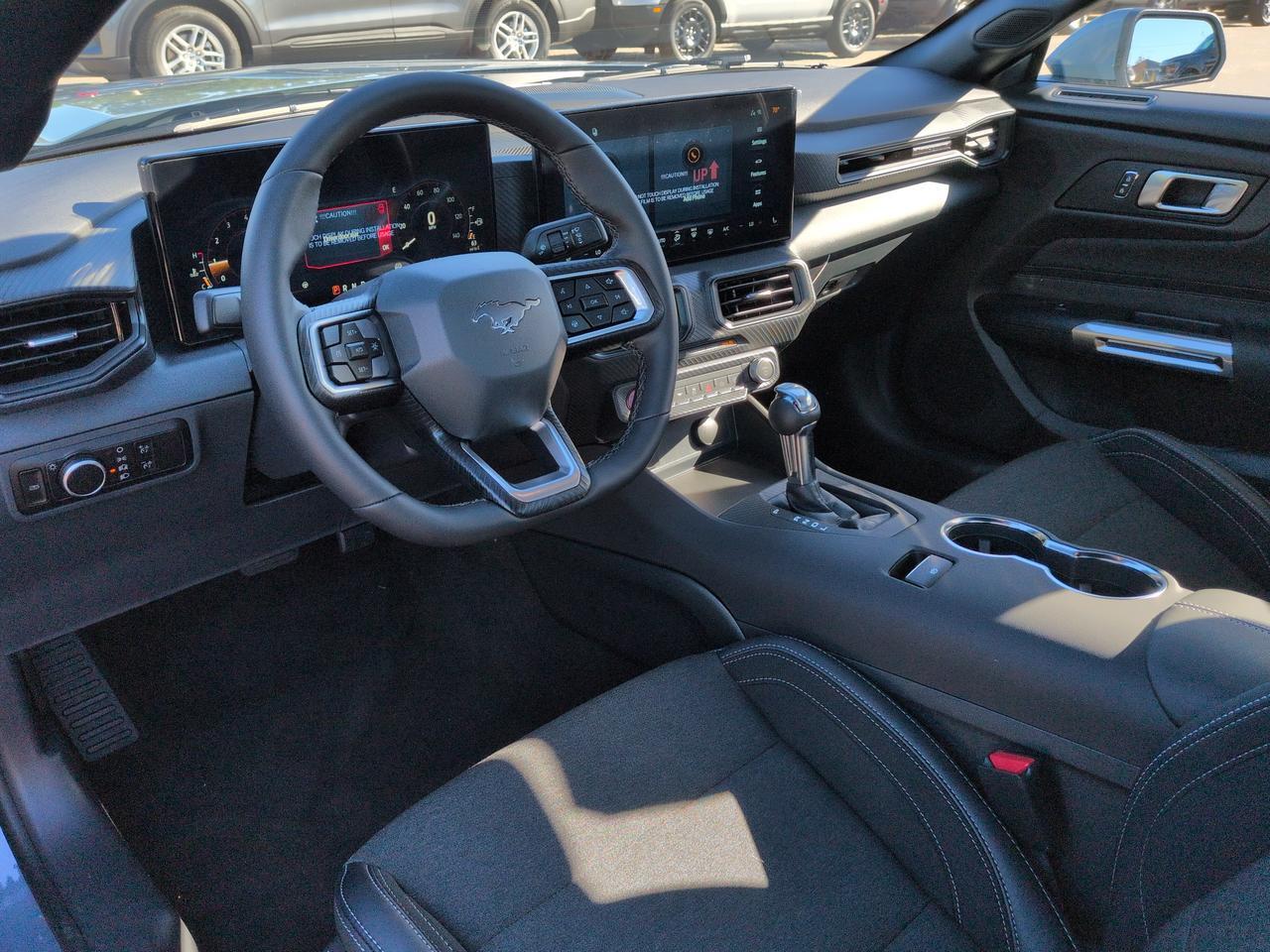 2026 Ford Mustang Ecoboost Winder GA