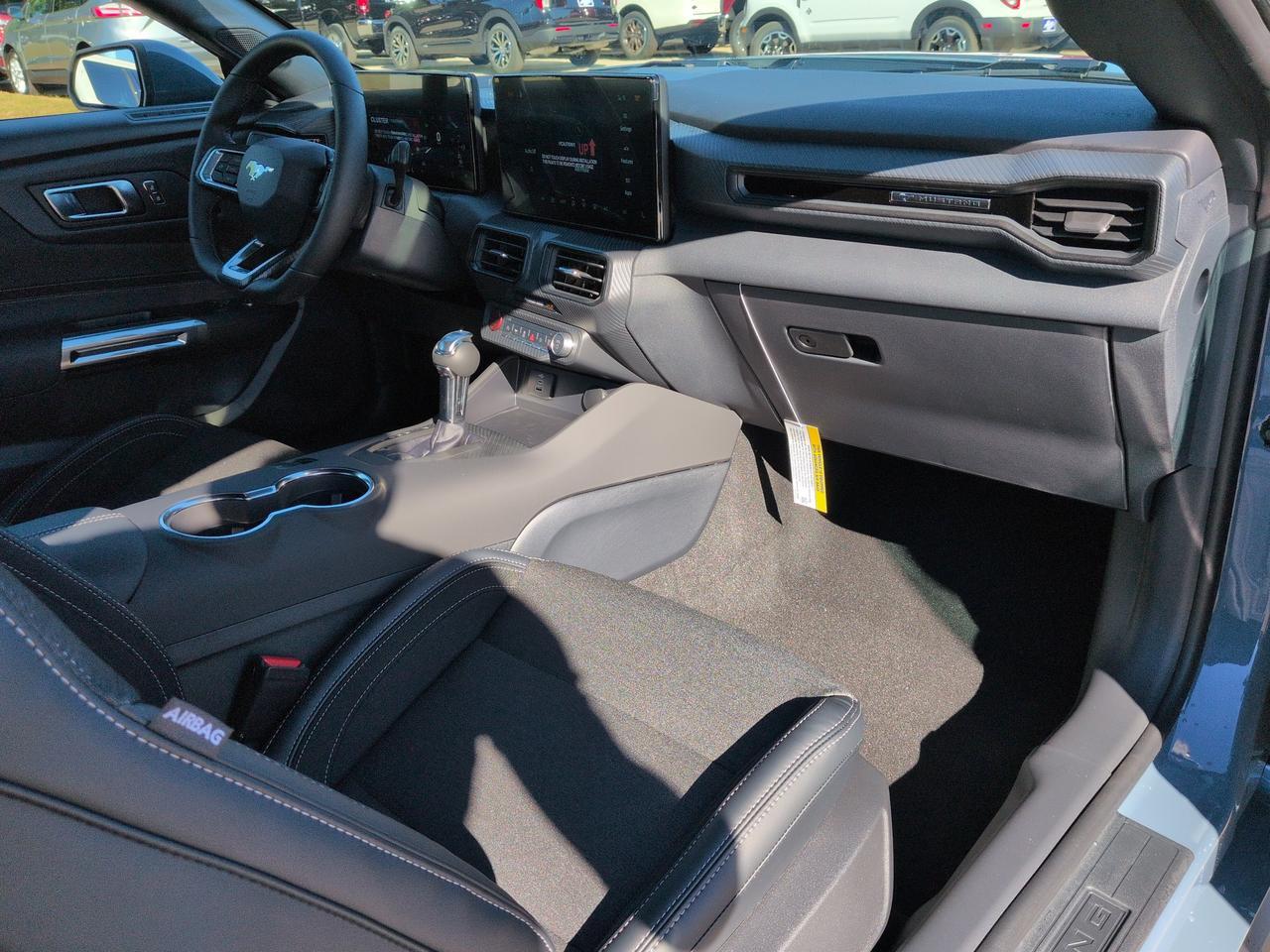 2026 Ford Mustang Ecoboost Winder GA