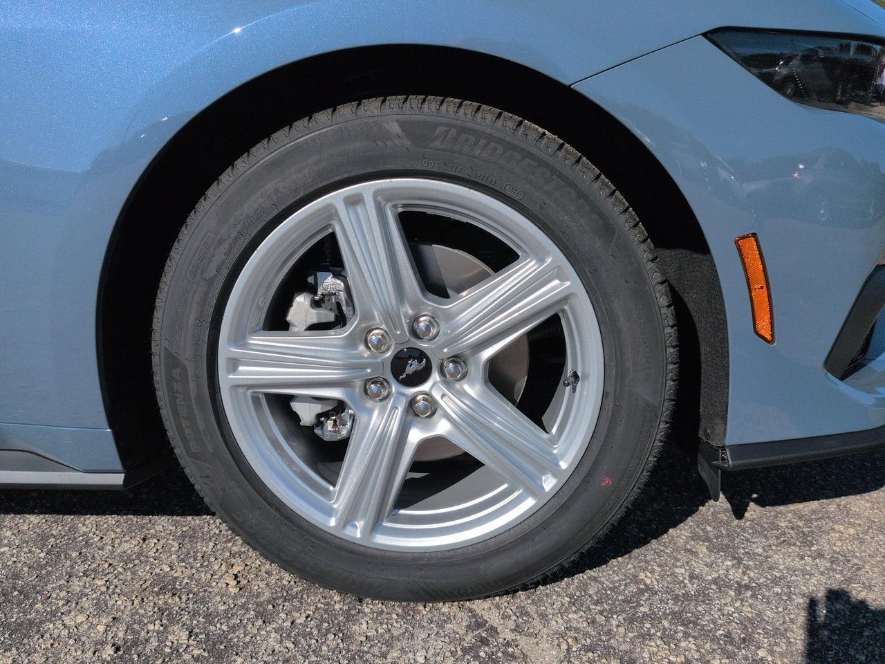 2026 Ford Mustang Ecoboost Winder GA