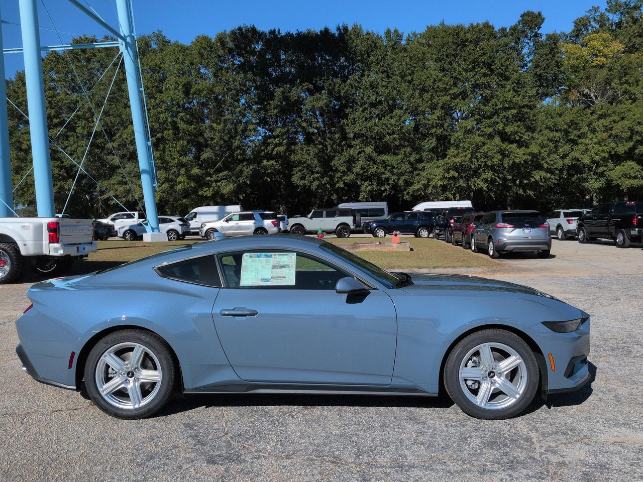 2026 Ford Mustang Ecoboost Winder GA