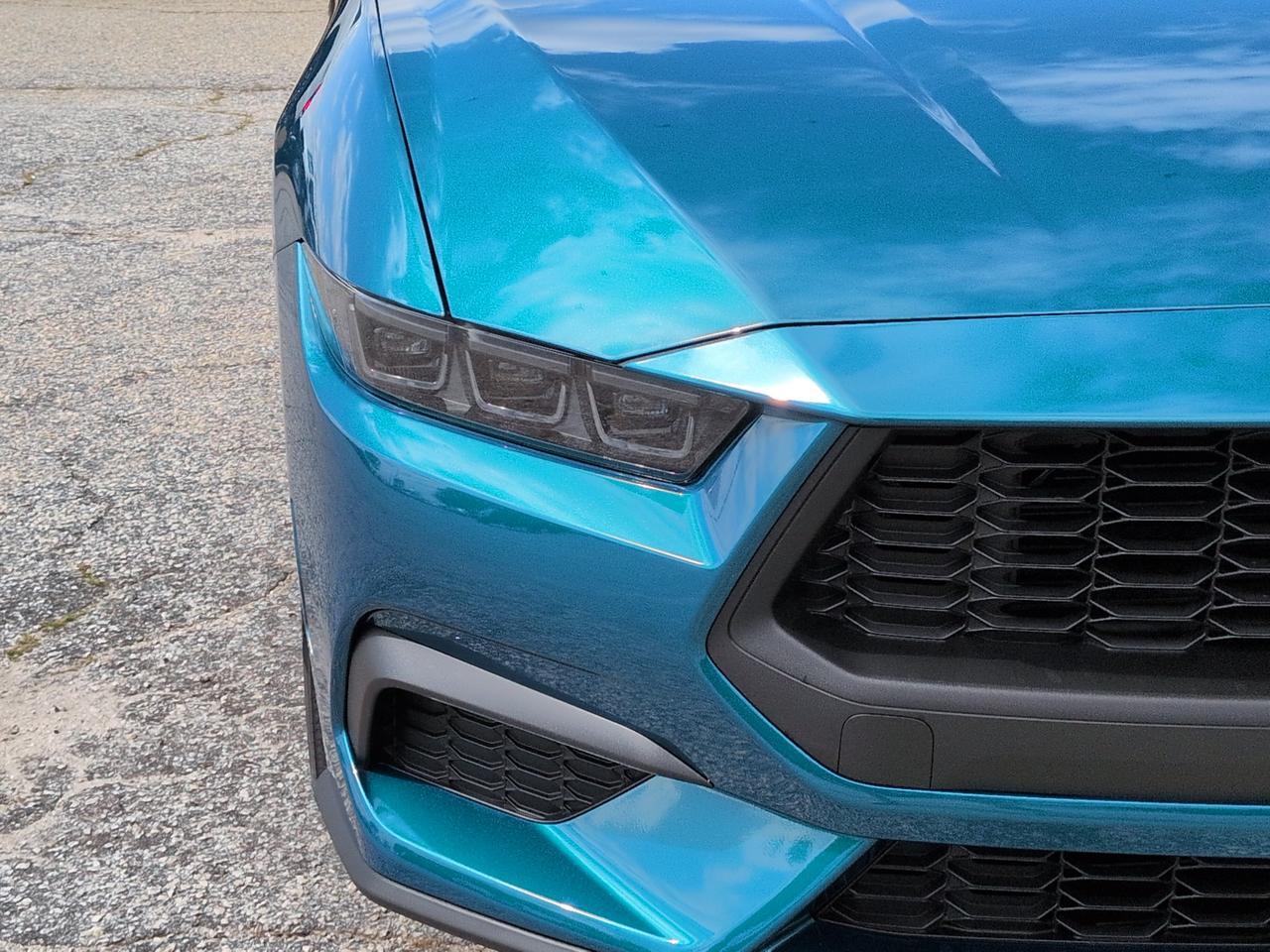 2026 Ford Mustang Ecoboost Winder GA