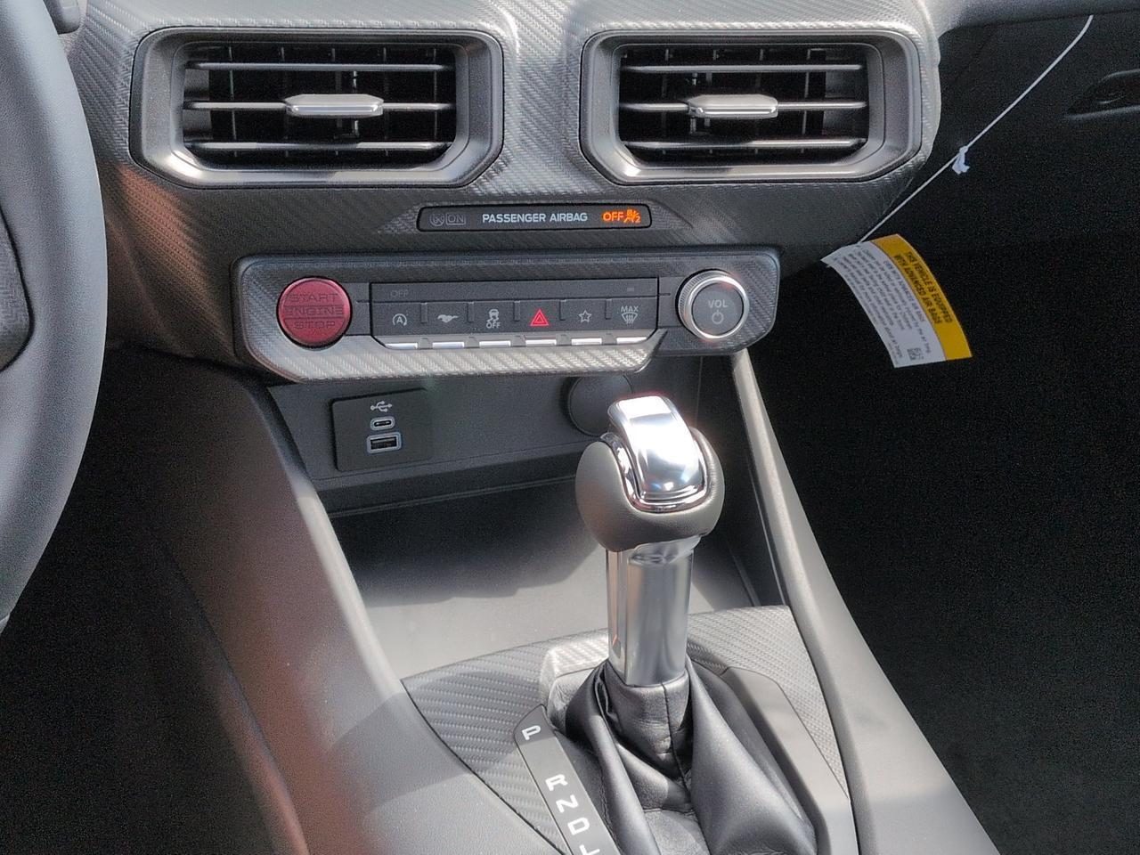2026 Ford Mustang Ecoboost Winder GA