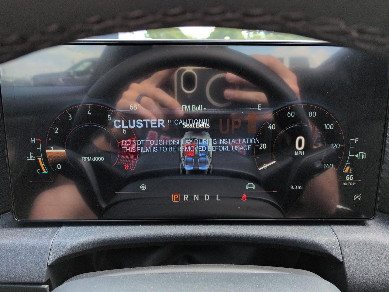 2026 Ford Mustang Ecoboost Winder GA