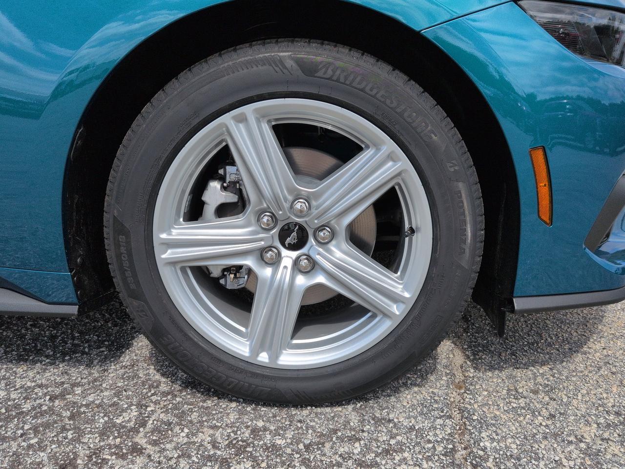 2026 Ford Mustang Ecoboost Winder GA