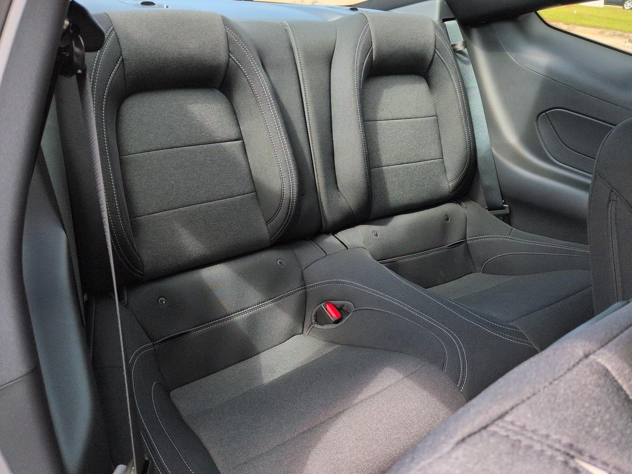 2026 Ford Mustang Ecoboost Winder GA