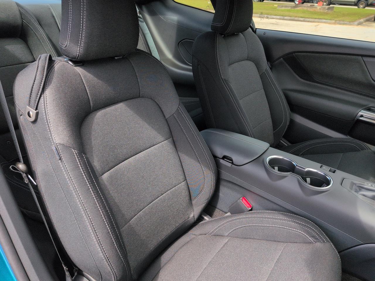 2026 Ford Mustang Ecoboost Winder GA