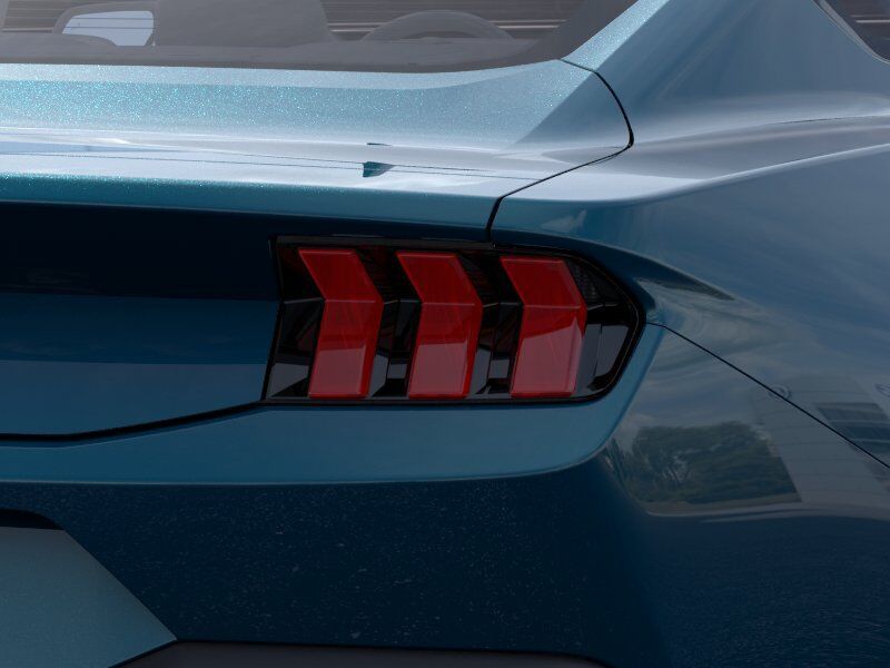 2026 Ford Mustang Ecoboost Winder GA