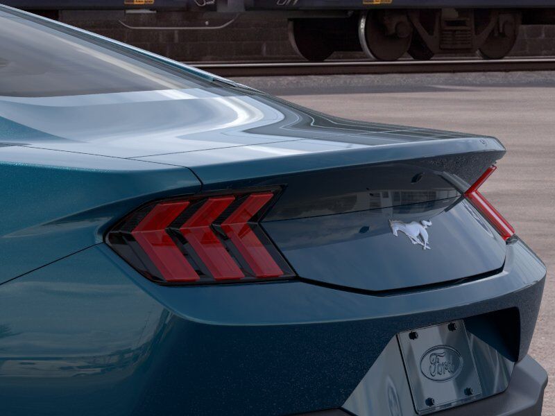 2026 Ford Mustang Ecoboost Winder GA