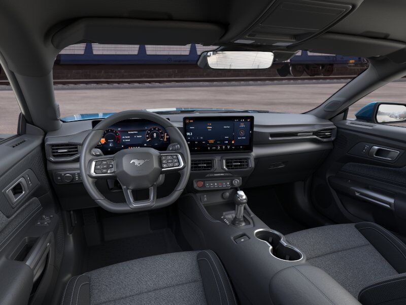 2026 Ford Mustang Ecoboost Winder GA
