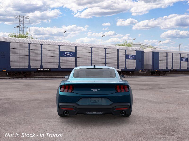 2026 Ford Mustang Ecoboost Winder GA