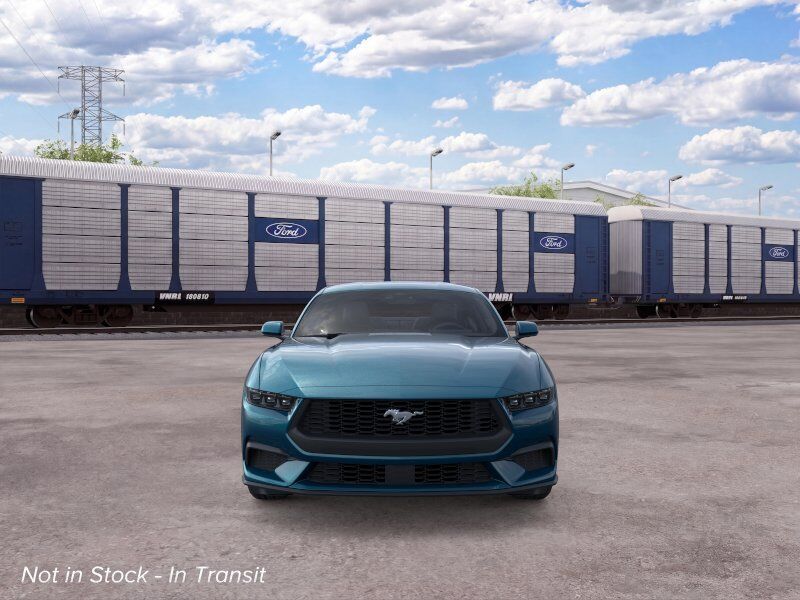 2026 Ford Mustang Ecoboost Winder GA