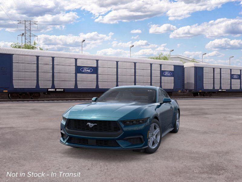 2026 Ford Mustang Ecoboost Winder GA