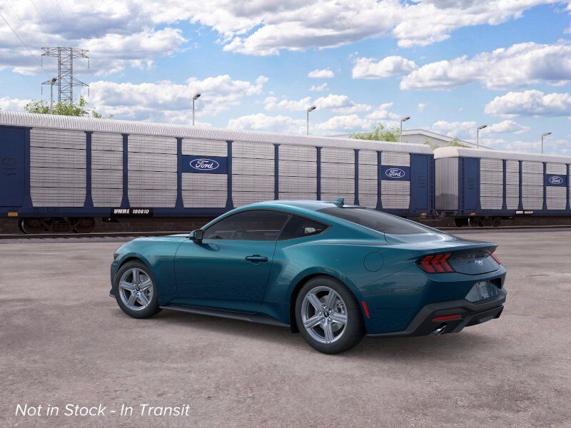 2026 Ford Mustang Ecoboost Winder GA