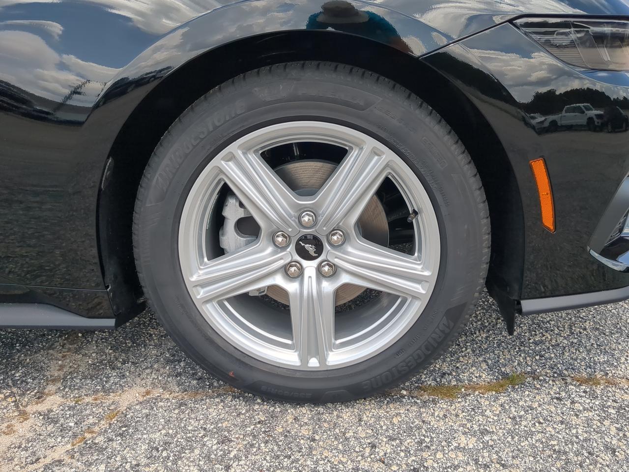 2026 Ford Mustang Ecoboost Winder GA