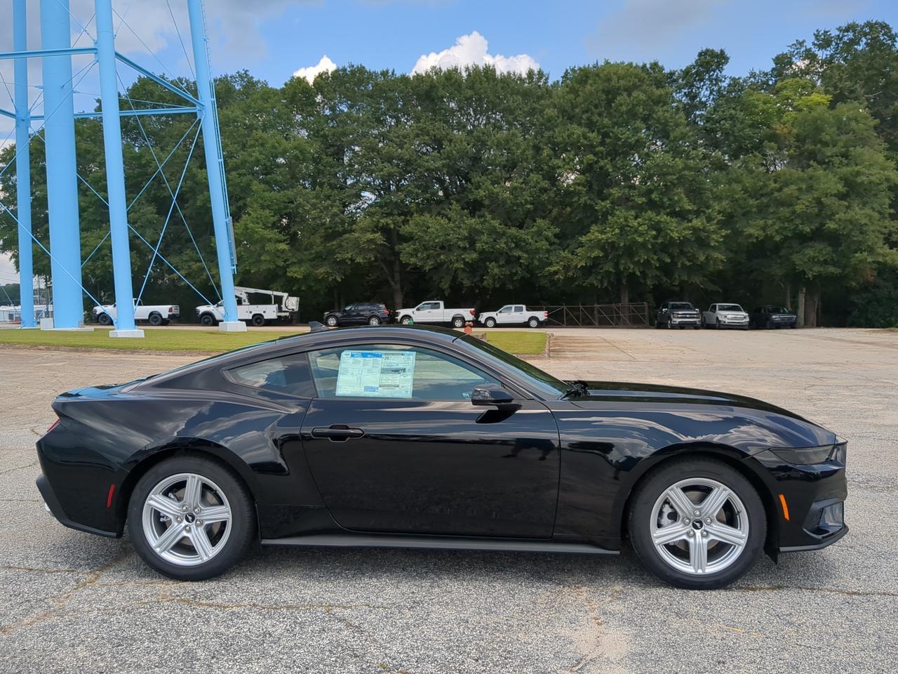 2026 Ford Mustang Ecoboost Winder GA