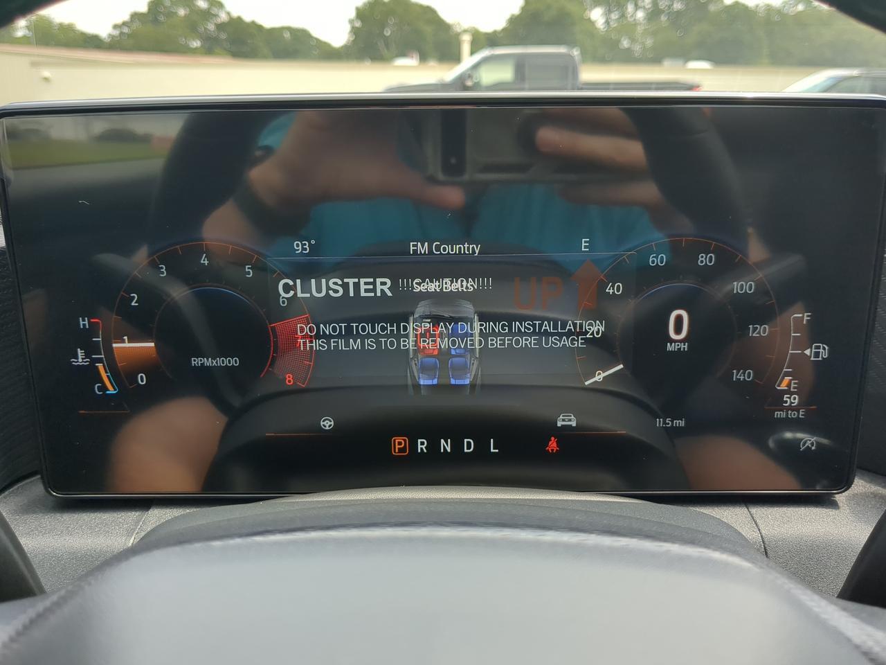 2026 Ford Mustang Ecoboost Winder GA