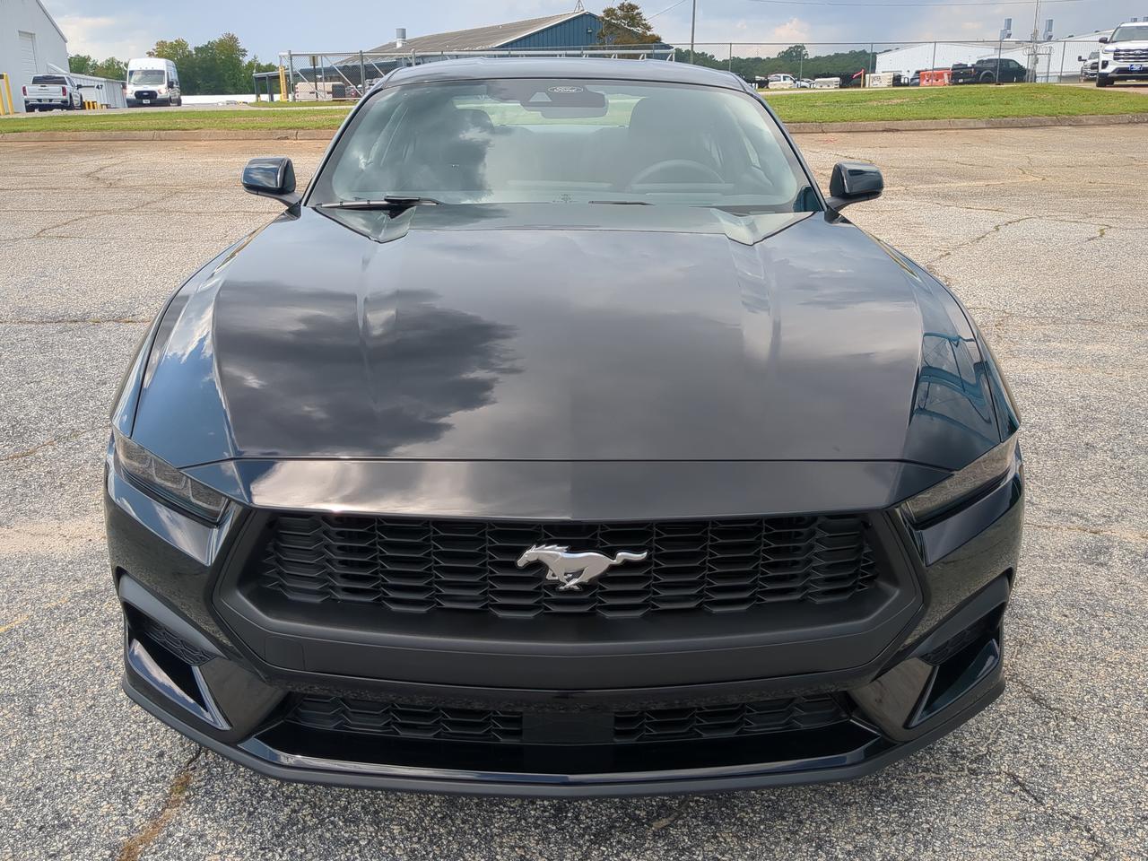 2026 Ford Mustang Ecoboost Winder GA