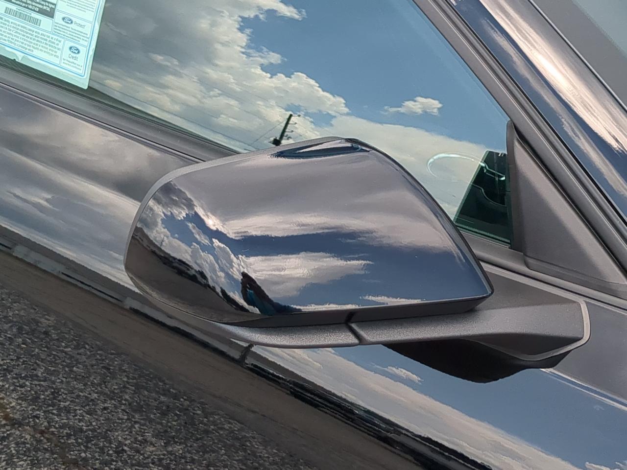 2026 Ford Mustang Ecoboost Winder GA