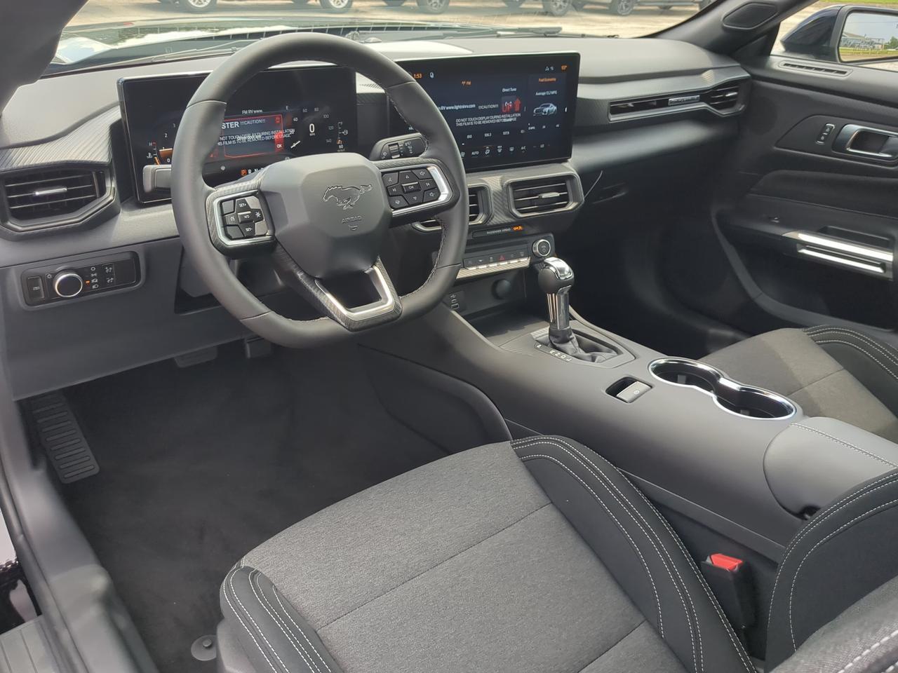 2026 Ford Mustang Ecoboost Winder GA
