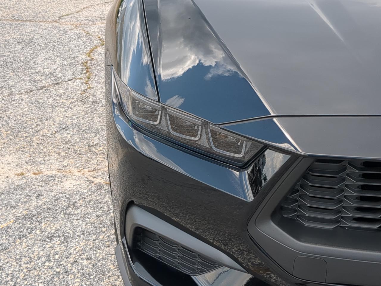 2026 Ford Mustang Ecoboost Winder GA