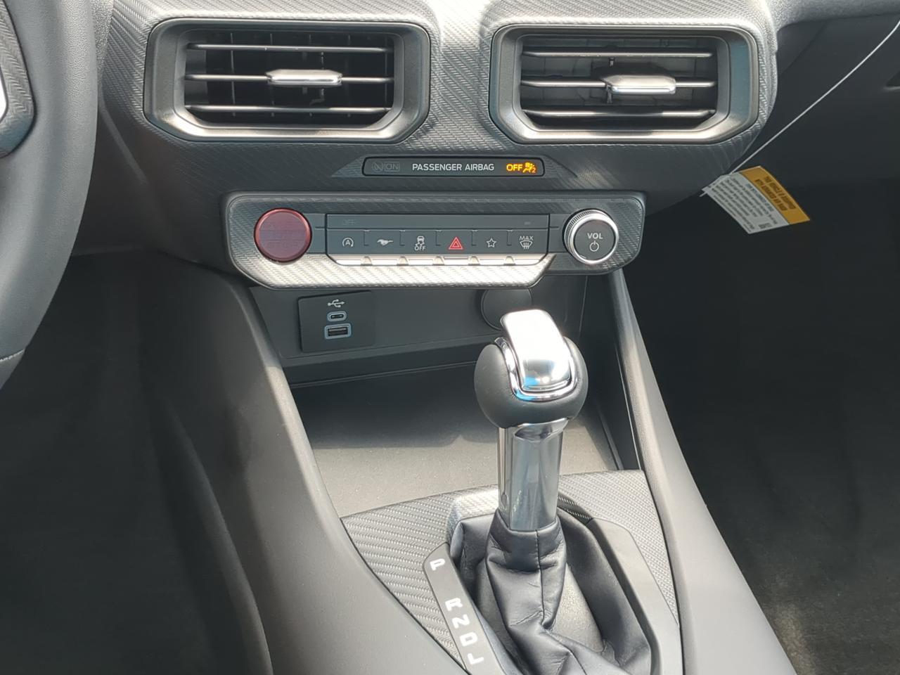 2026 Ford Mustang Ecoboost Winder GA