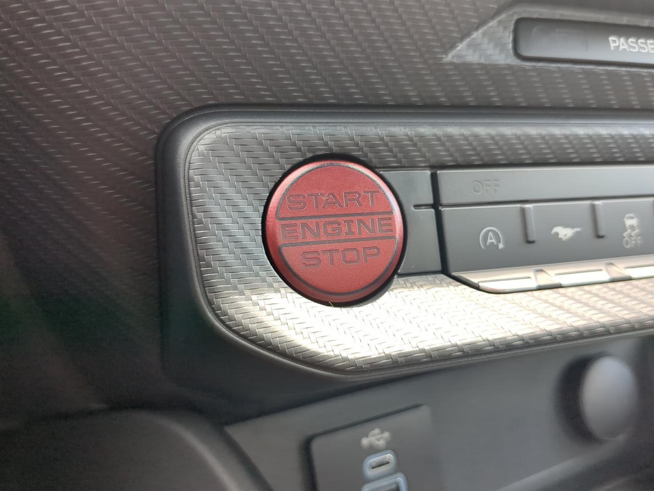 2026 Ford Mustang Ecoboost Winder GA