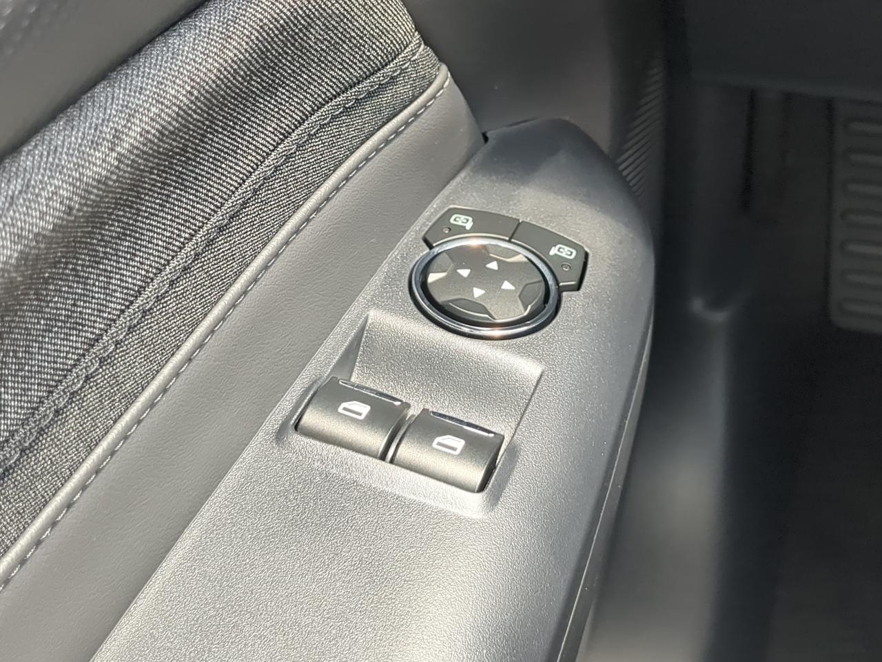 2026 Ford Mustang Ecoboost Winder GA