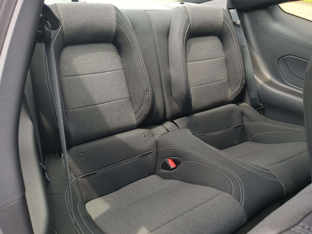 2026 Ford Mustang Ecoboost Winder GA