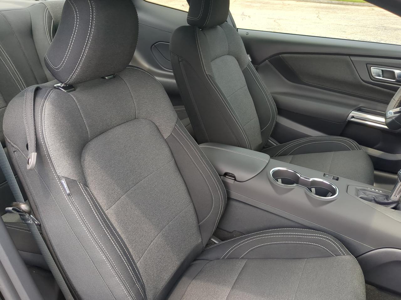 2026 Ford Mustang Ecoboost Winder GA