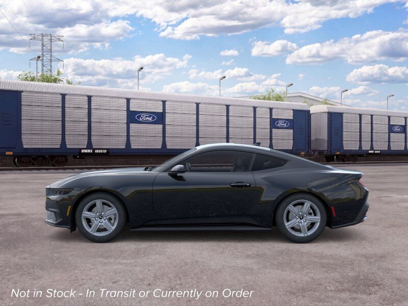 2026 Ford Mustang Ecoboost Winder GA