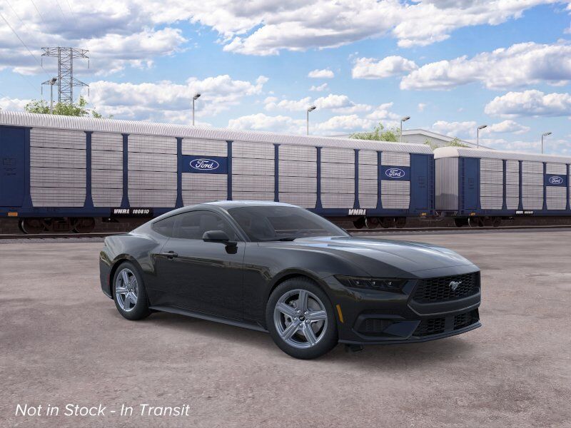 2026 Ford Mustang Ecoboost Winder GA