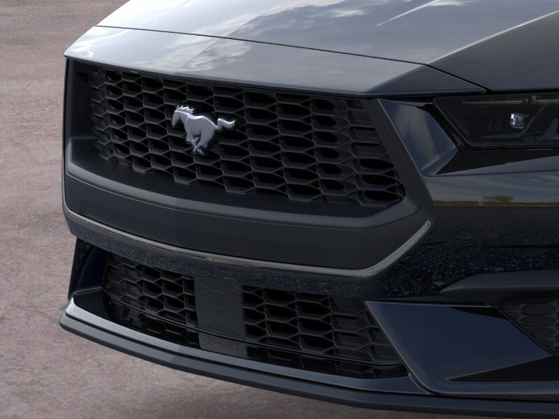 2026 Ford Mustang Ecoboost Winder GA