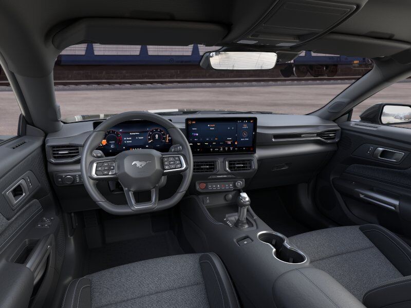 2026 Ford Mustang Ecoboost Winder GA