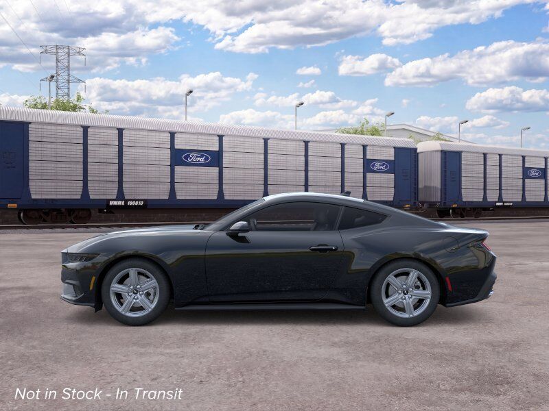 2026 Ford Mustang Ecoboost Winder GA