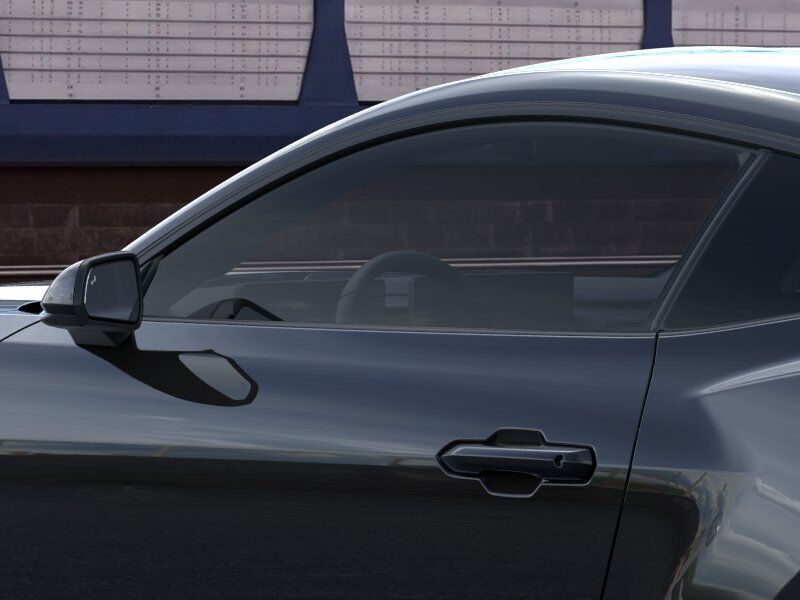 2026 Ford Mustang Ecoboost Winder GA