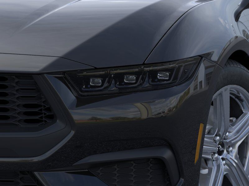 2026 Ford Mustang Ecoboost Winder GA