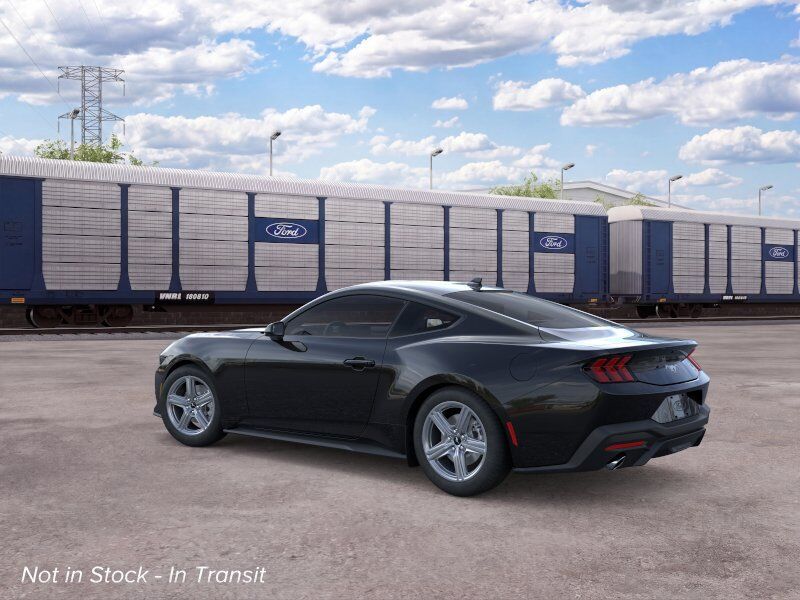 2026 Ford Mustang Ecoboost Winder GA