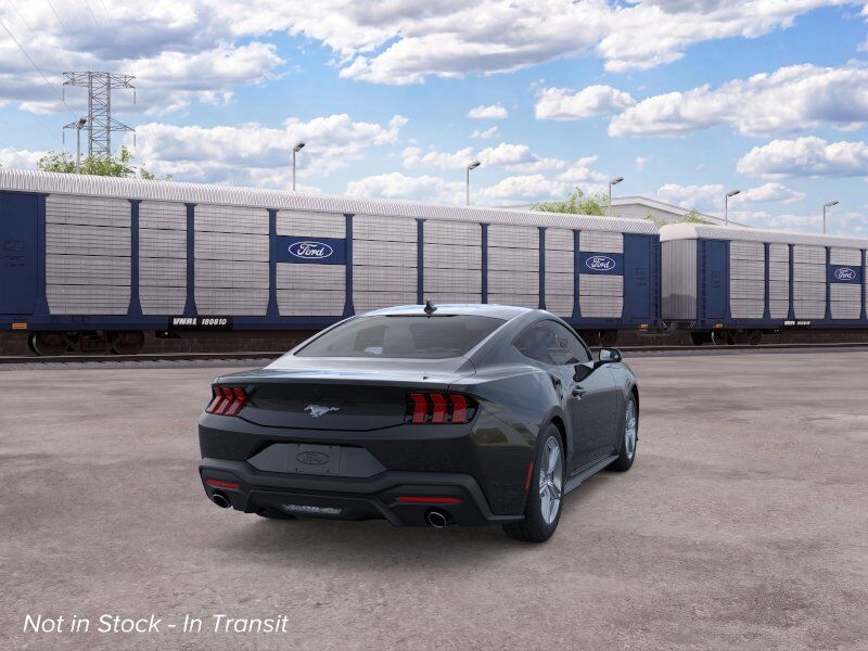 2026 Ford Mustang Ecoboost Winder GA