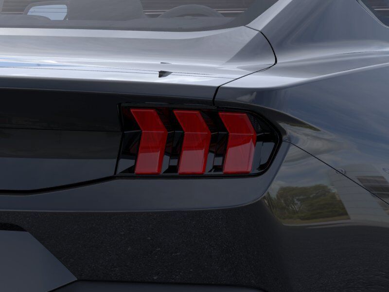 2026 Ford Mustang Ecoboost Winder GA