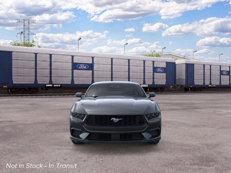 2026 Ford Mustang Ecoboost Winder GA