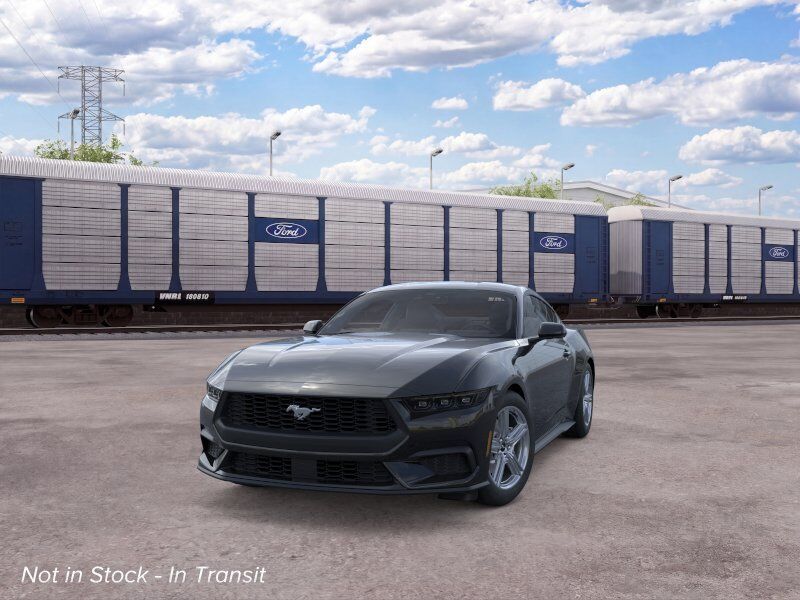 2026 Ford Mustang Ecoboost Winder GA