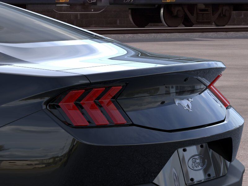 2026 Ford Mustang Ecoboost Winder GA