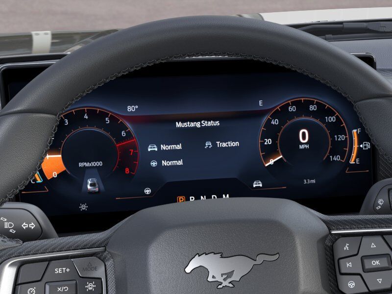 2026 Ford Mustang Ecoboost Winder GA
